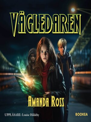 cover image of Vägledaren
